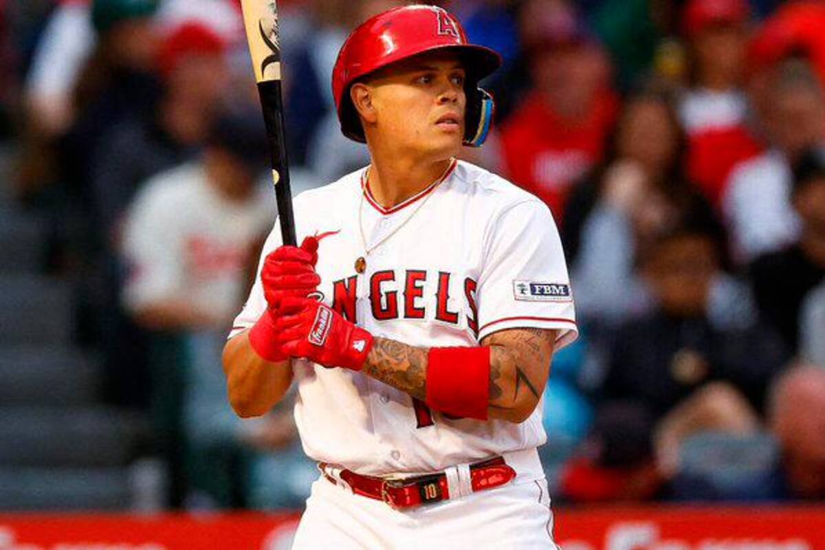 MLB: Giovanny Urshela se viste de Tigres de Detroit para la temporada 2024