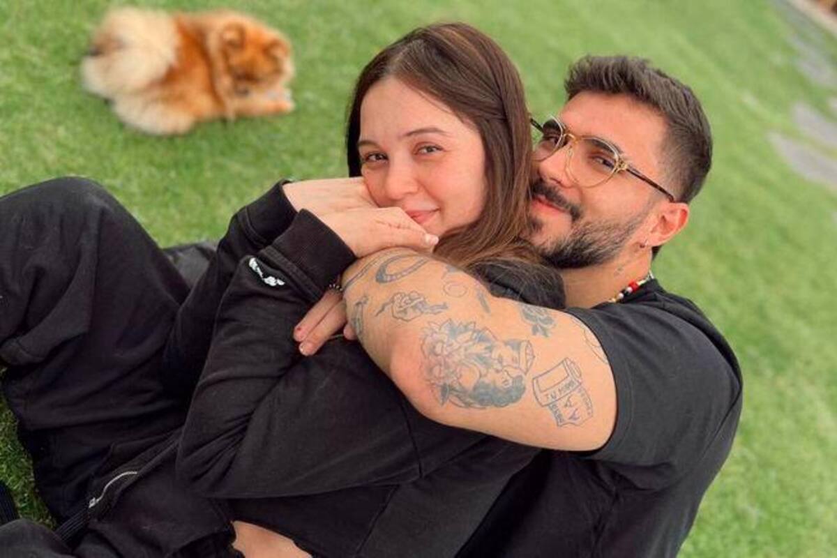 ¿Lina le terminó por “buena persona”?: Juan Duque responde a Karen Sevillano
