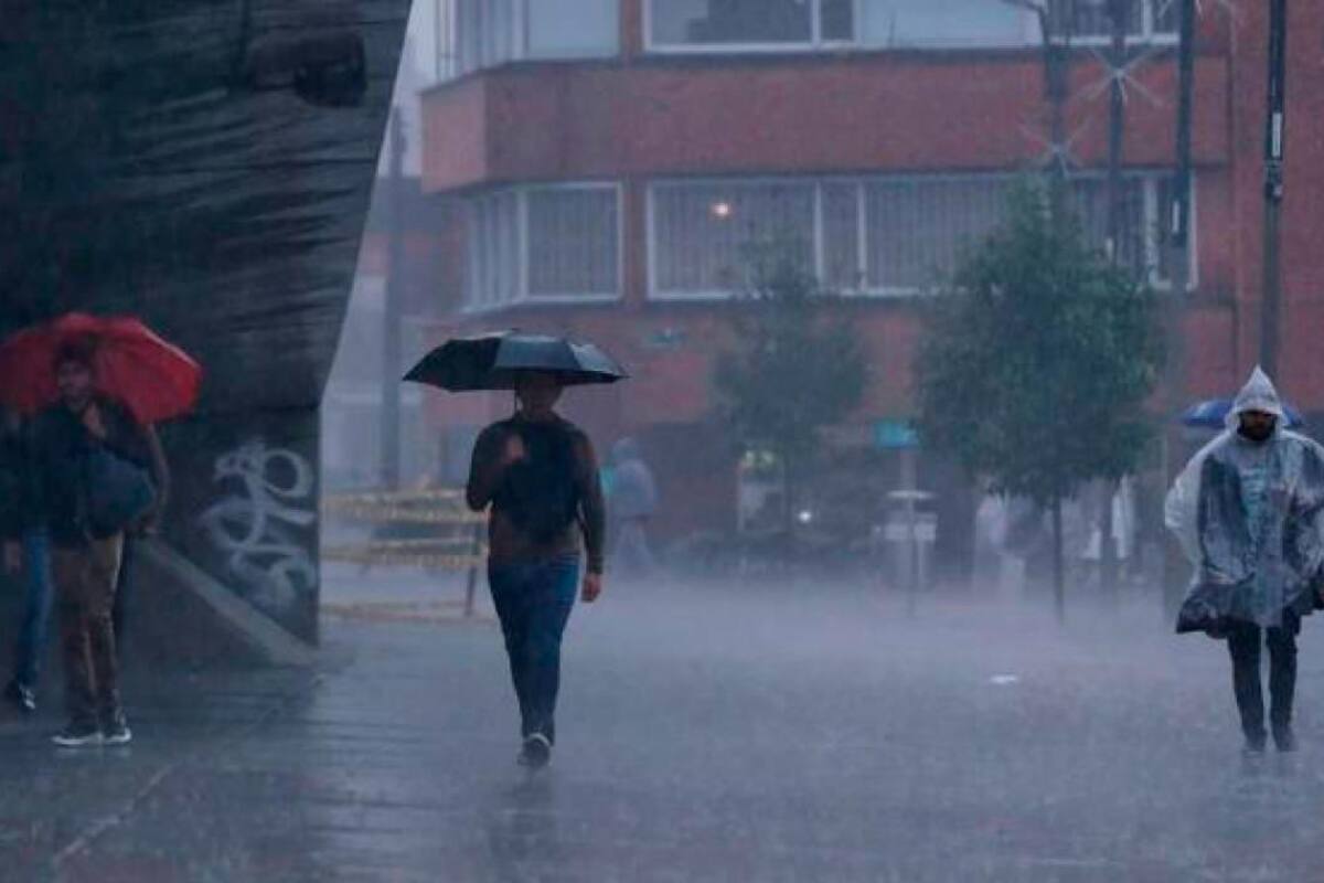 594 municipios del país se encuentran en alerta por ola invernal: Ideam