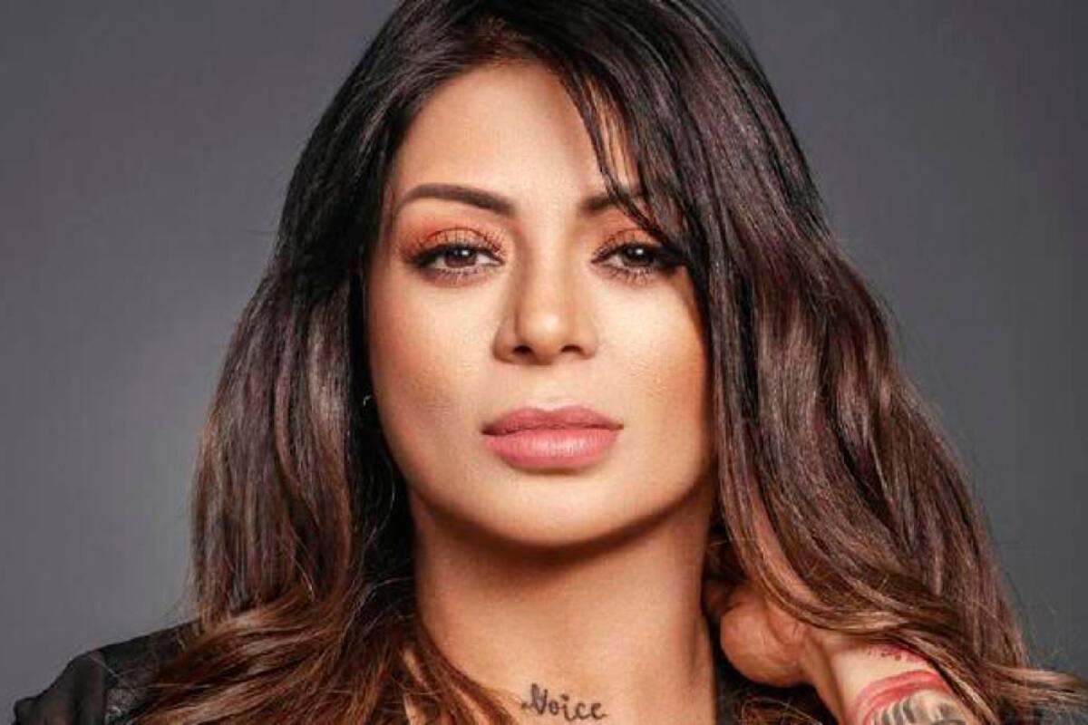 Marbelle publica explosivo trino: la acusan de amenazar de muerte a Petro