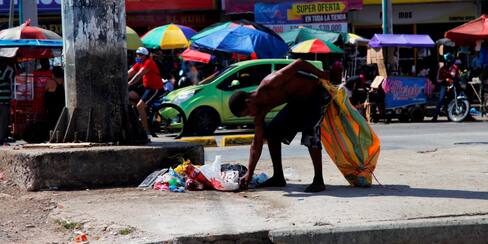 Lo que garantizará la política para habitantes de la calle