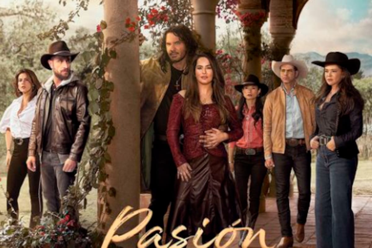Pasión de gavilanes: el antes y el ahora de sus protagonistas