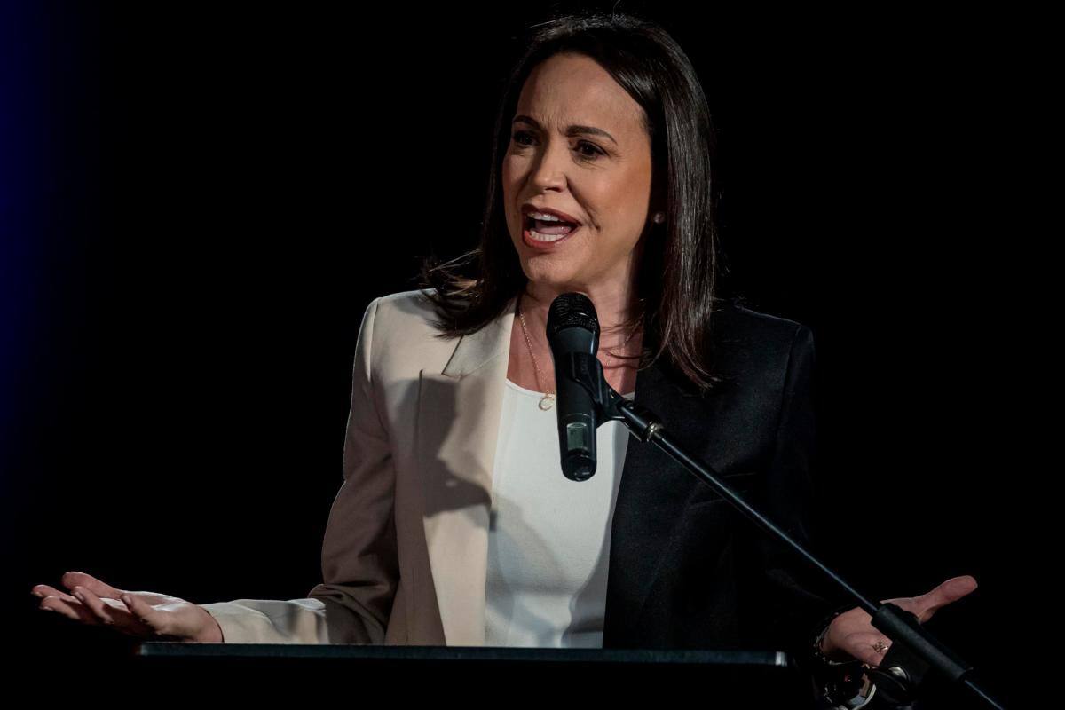 OEA exige liberación del director de campaña de María Corina Machado