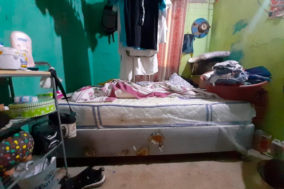 A la cárcel por muerte de su mujer en Villas de Aranjuez