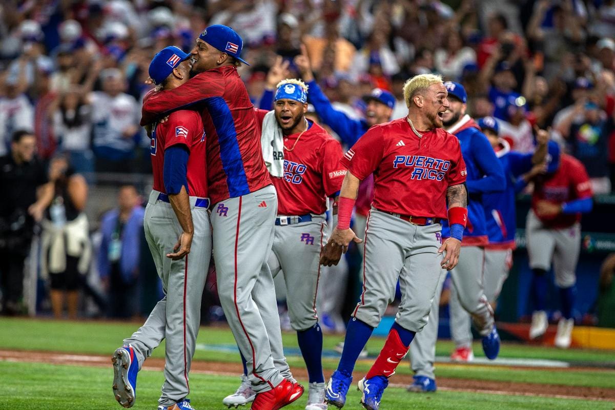 De la felicidad a la tristeza, Edwin Díaz se pierde la temporada