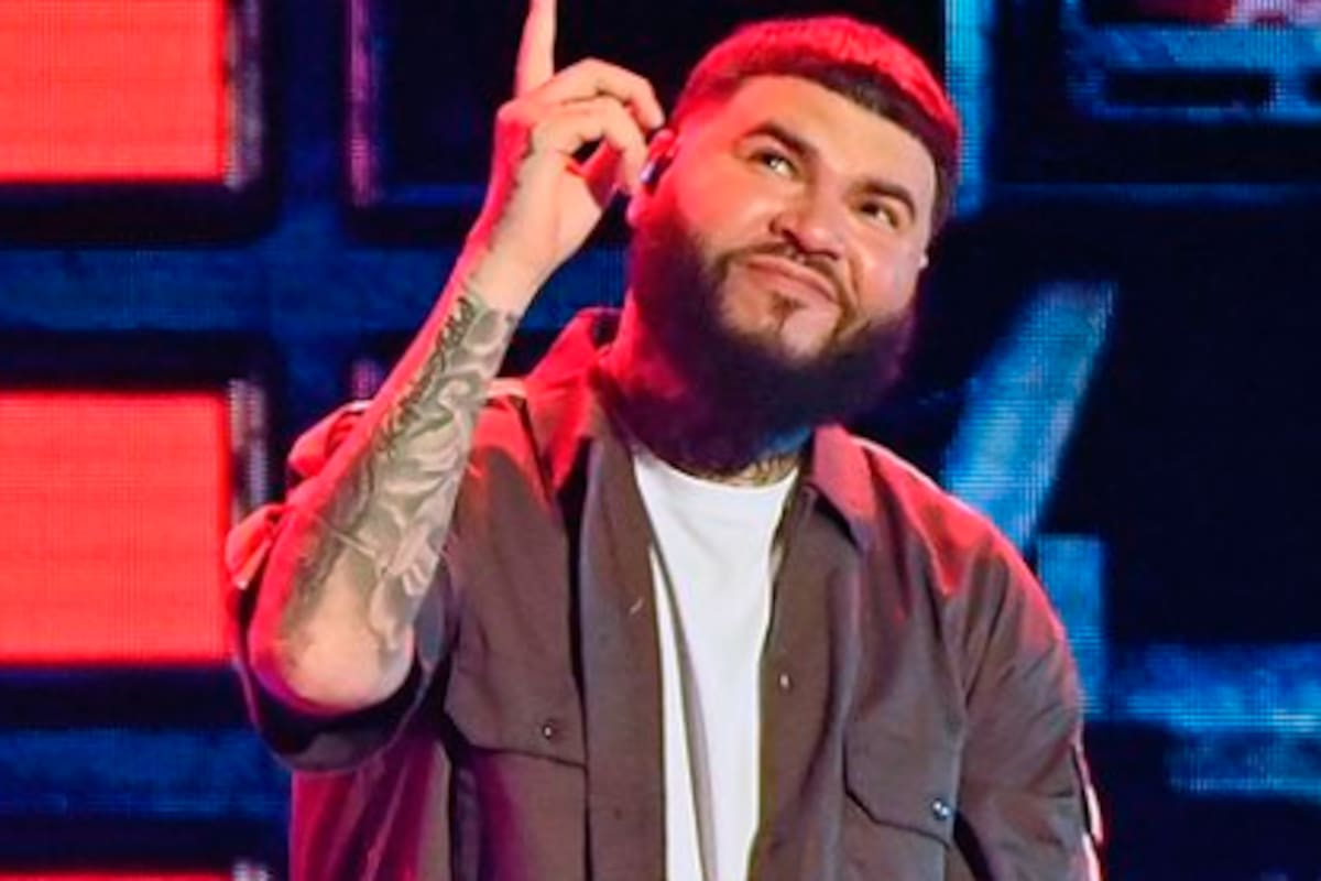 Farruko lanza “Nazareno”, primer tema convertido al cristianismo