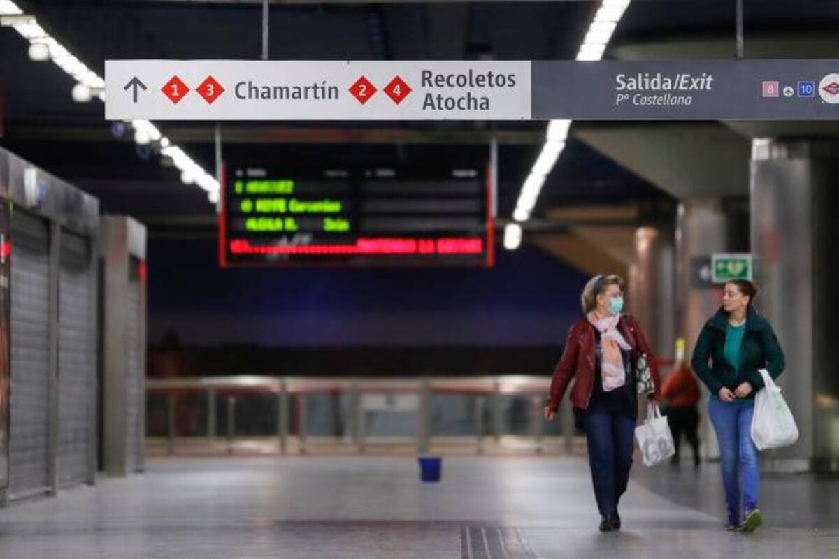 Consejo Mundial de Turismo y Viajes prevée mayor pérdida de empleos
