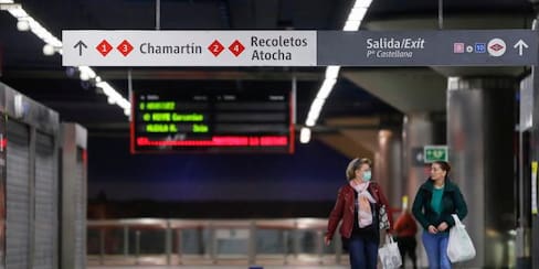Consejo Mundial de Turismo y Viajes prevée mayor pérdida de empleos