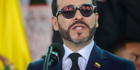 Más de mil uniformados refuerzan la seguridad en Santa Marta