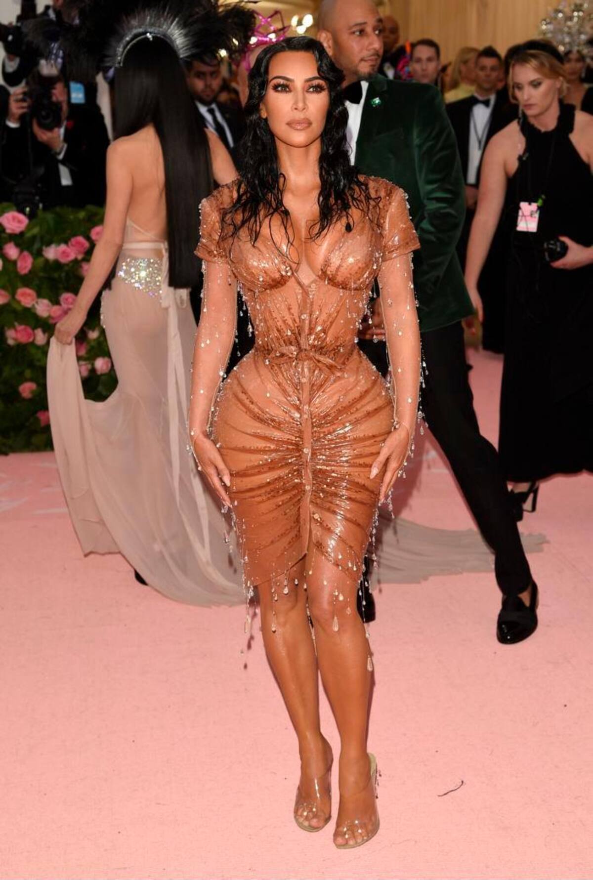 Kim Kardashian