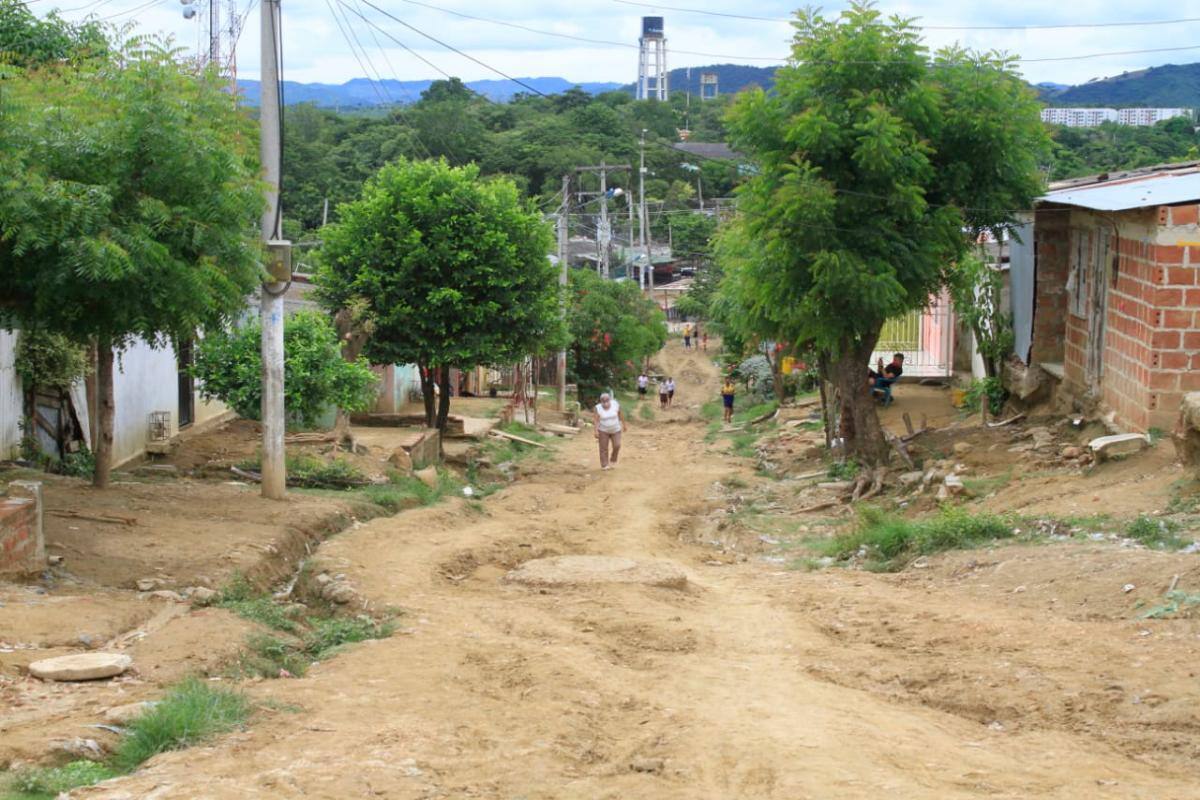 Masacre en El Carmen: “Salí de casa y había un cuerpo atravesado”