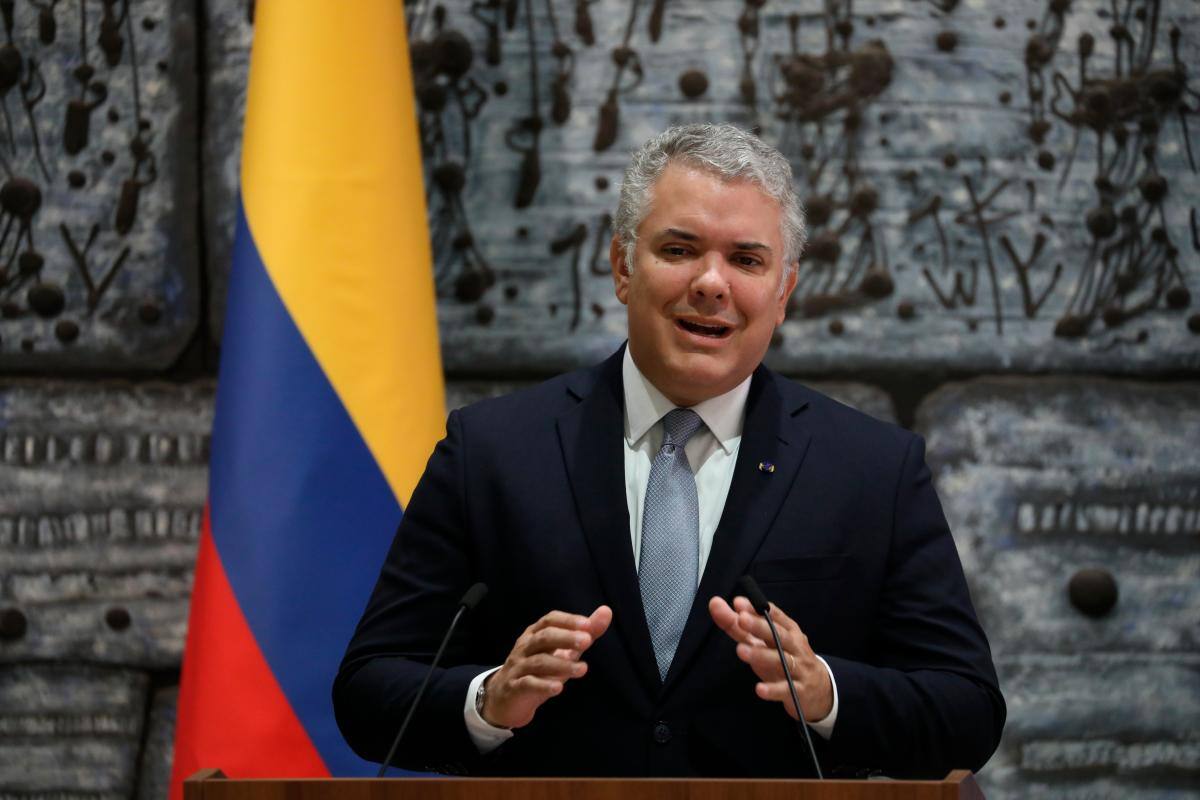 Colombia no reconocerá resultado de elecciones en Nicaragua