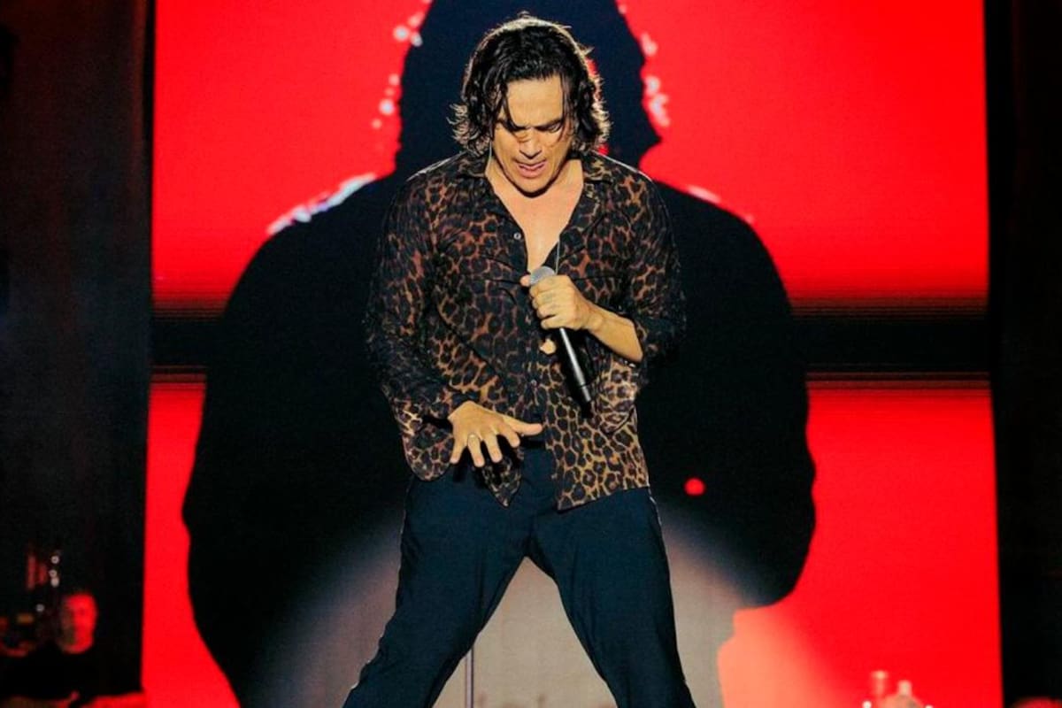 Silvestre Dangond asegura que jamás será más grande que Diomedes Díaz