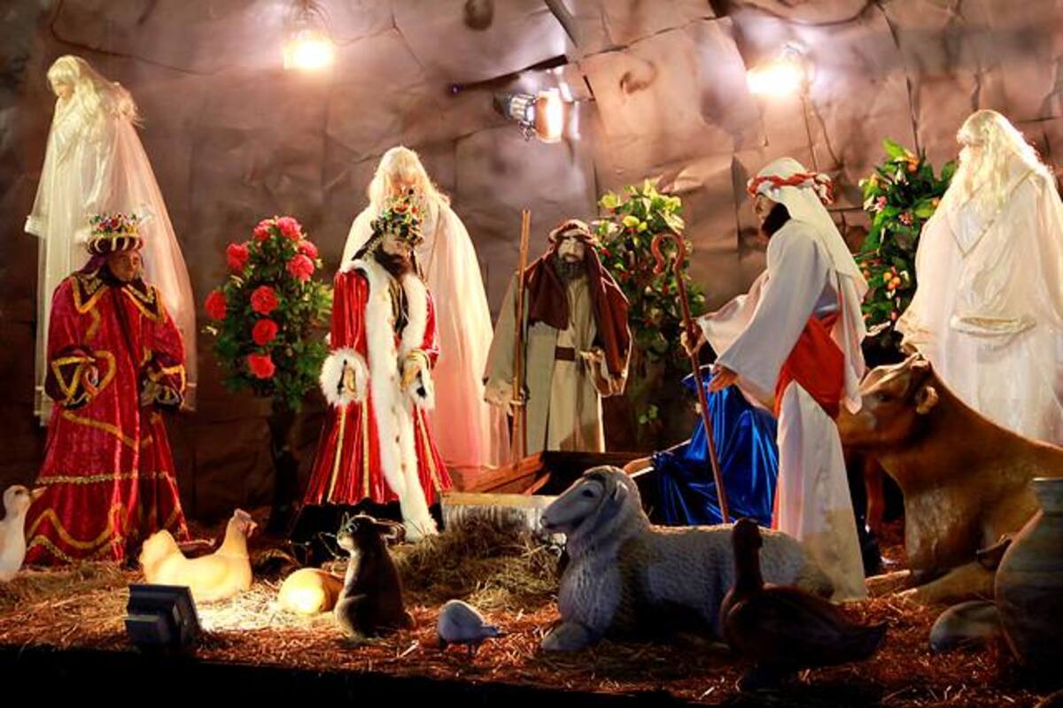 ¿Por qué celebramos la Novena navideña?