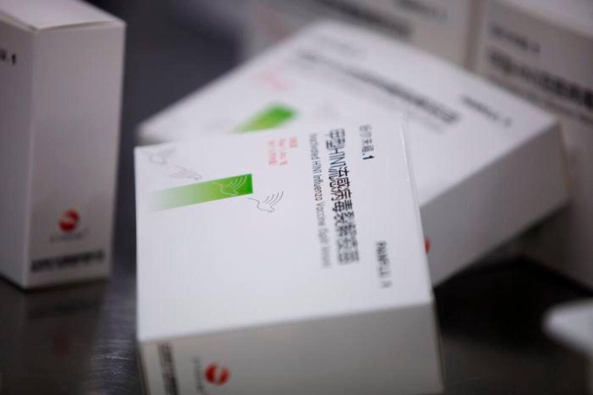 Así se repartirá la vacuna china en Colombia