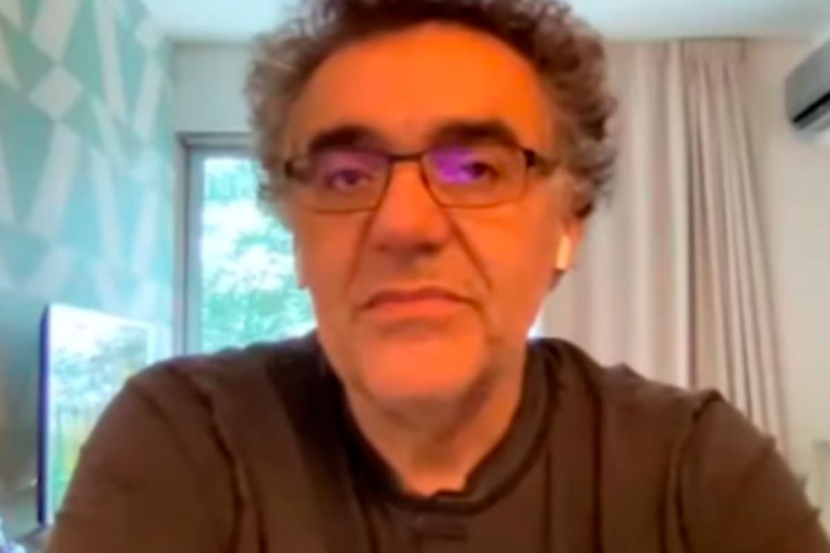 Los últimos días de Gabriel García Márquez contados por su hijo