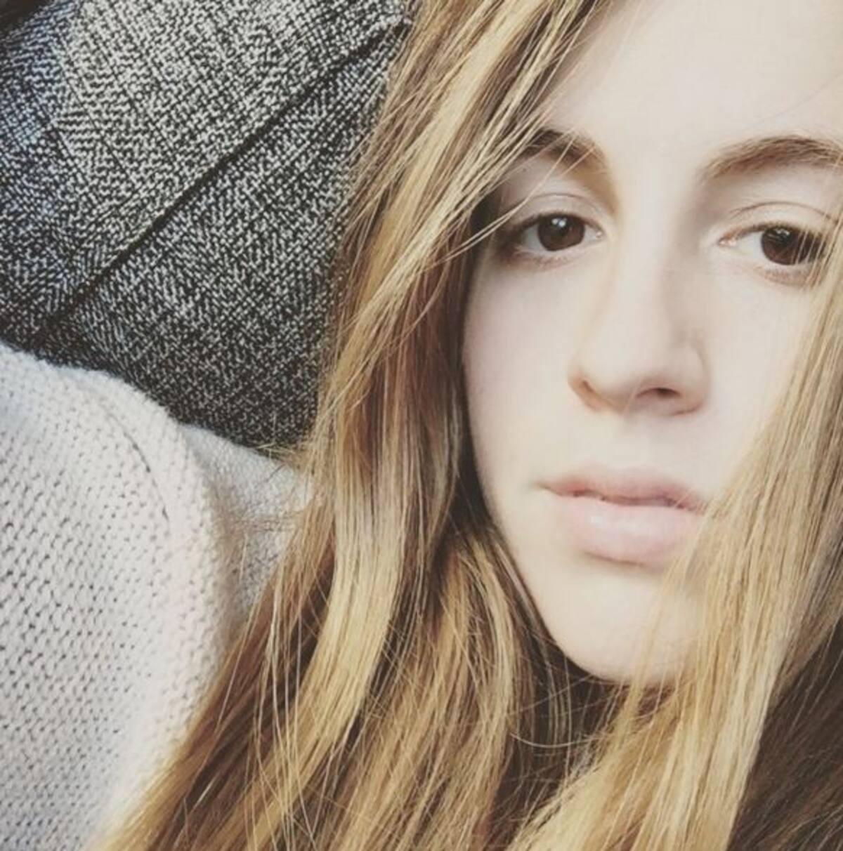 Laura Esquivel. INSTAGRAM