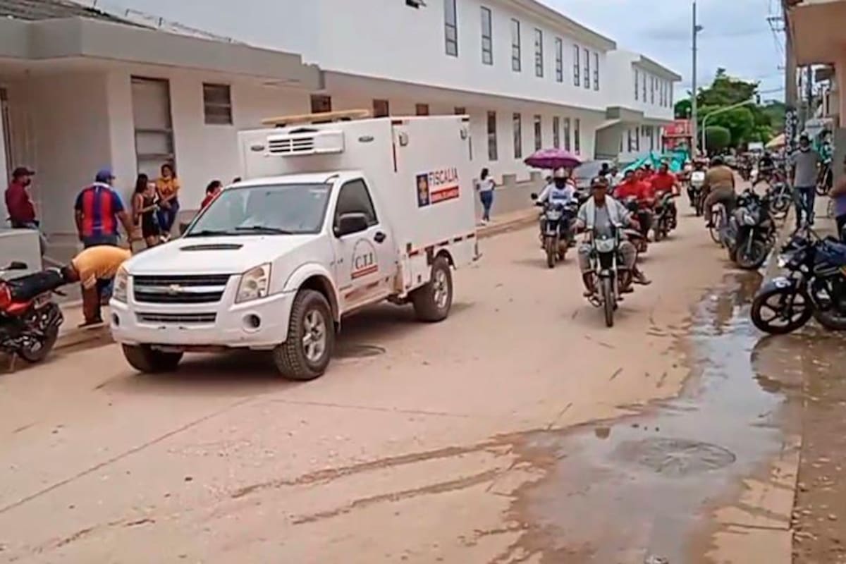 Tenía 14 años y se ahogó en una poza, en El Carmen de Bolívar