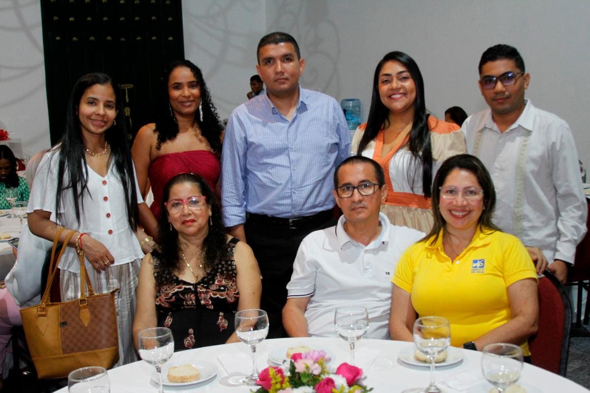 El banquete del millón de Uniminuto