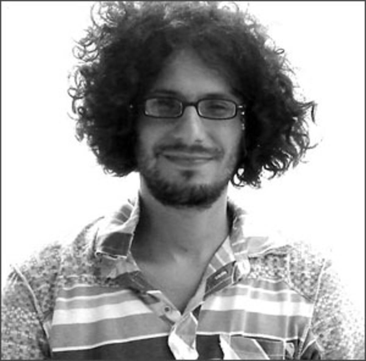 Daniel Ferreira. ARCHIVO