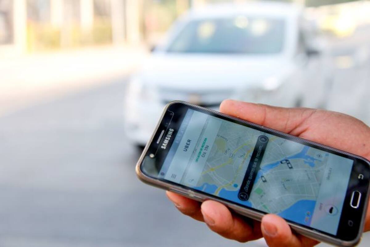 Según testigos, no se ha vuelto a saber nada de los supuestos amantes. Luis Aparicio