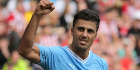 ¿Se pierde el Mundial? Pep Guardiola habla de la lesión de Rodri