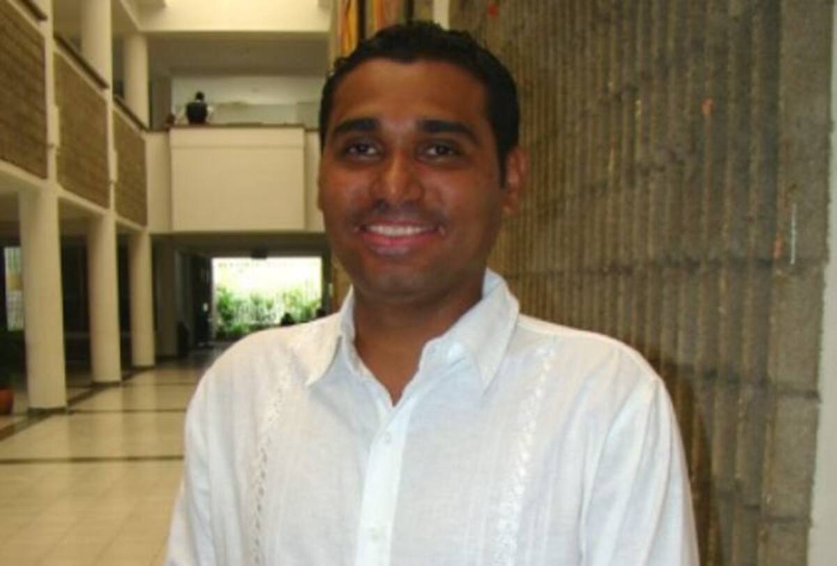 Cuatro años se cumplen del crimen de Jairo Zapa, director de regalías.