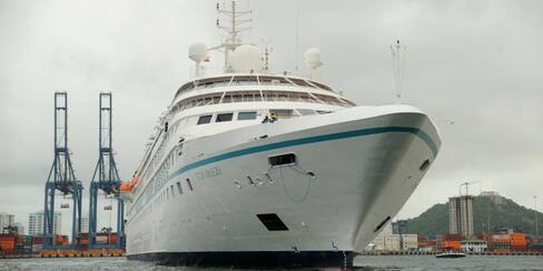 Exigencia de PCR negativa para viajeros de cruceros está vigente: Gobierno nacional