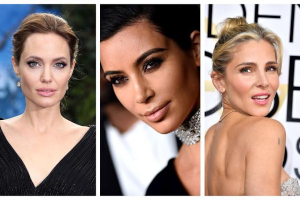Bichectomía, el secreto detrás de los rostros de modelos y famosos