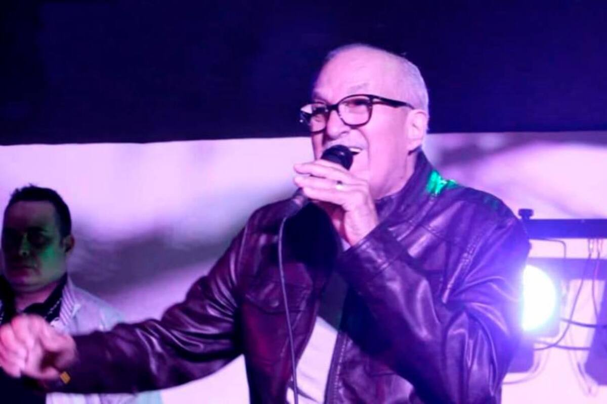 Fallece el icono de la salsa Paquito Guzmán a los 82 años