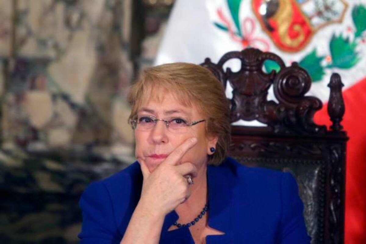 Farc pide Bachelet asistencia internacional por asesinato de excombatientes