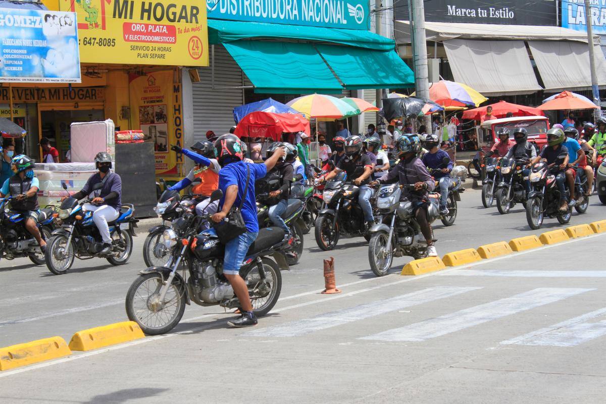 Se viene el 27 de marzo, ¿será el primer lunes sin moto? Aquí te lo aclaramos