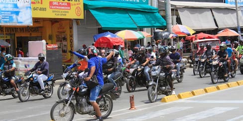 Se viene el 27 de marzo, ¿será el primer lunes sin moto? Aquí te lo aclaramos