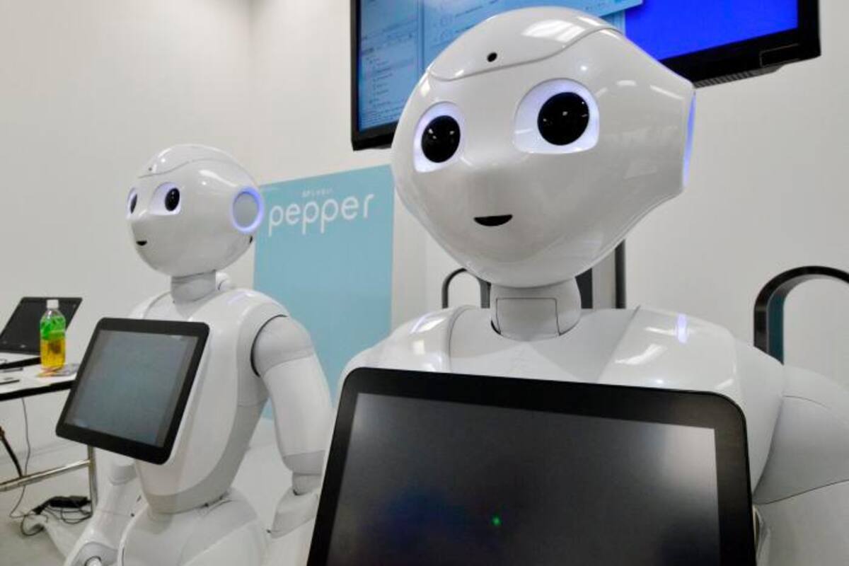 Estudio revela que robots están aprendiendo a ser racistas y sexistas