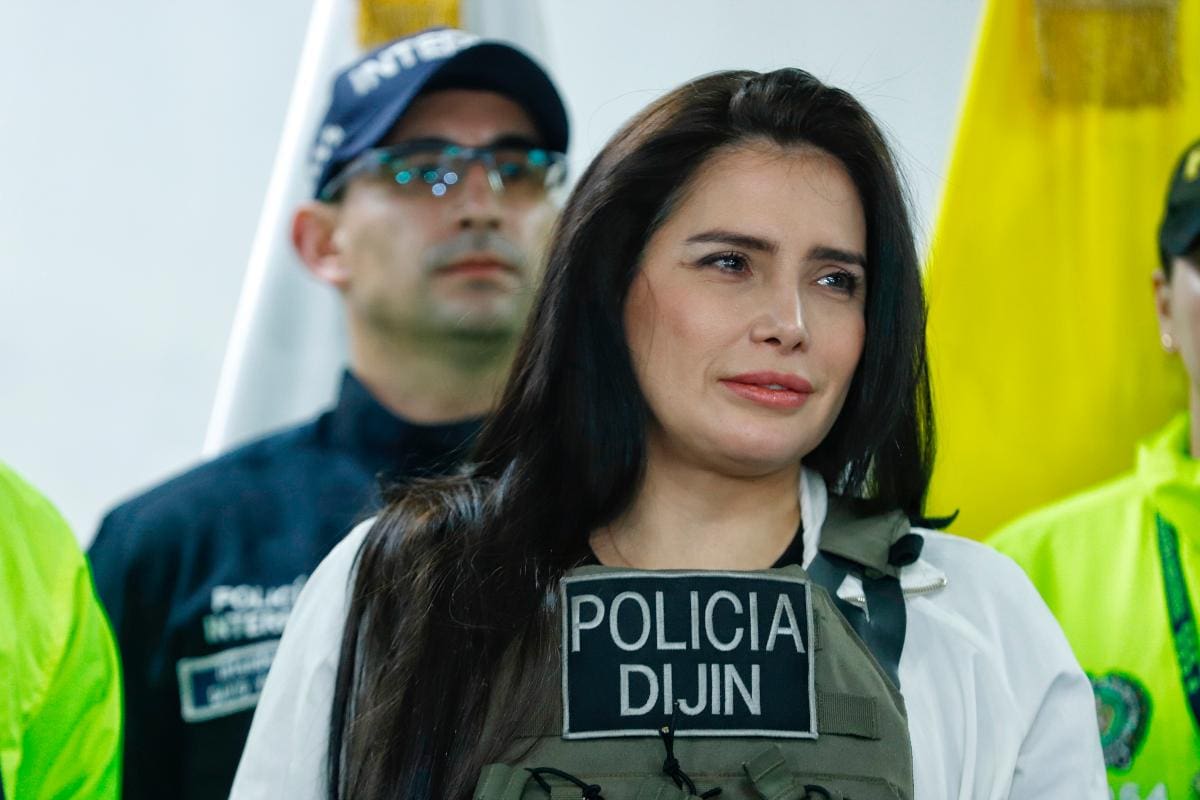 Abogado implicado en la fuga de Aída Merlano quiere hablar