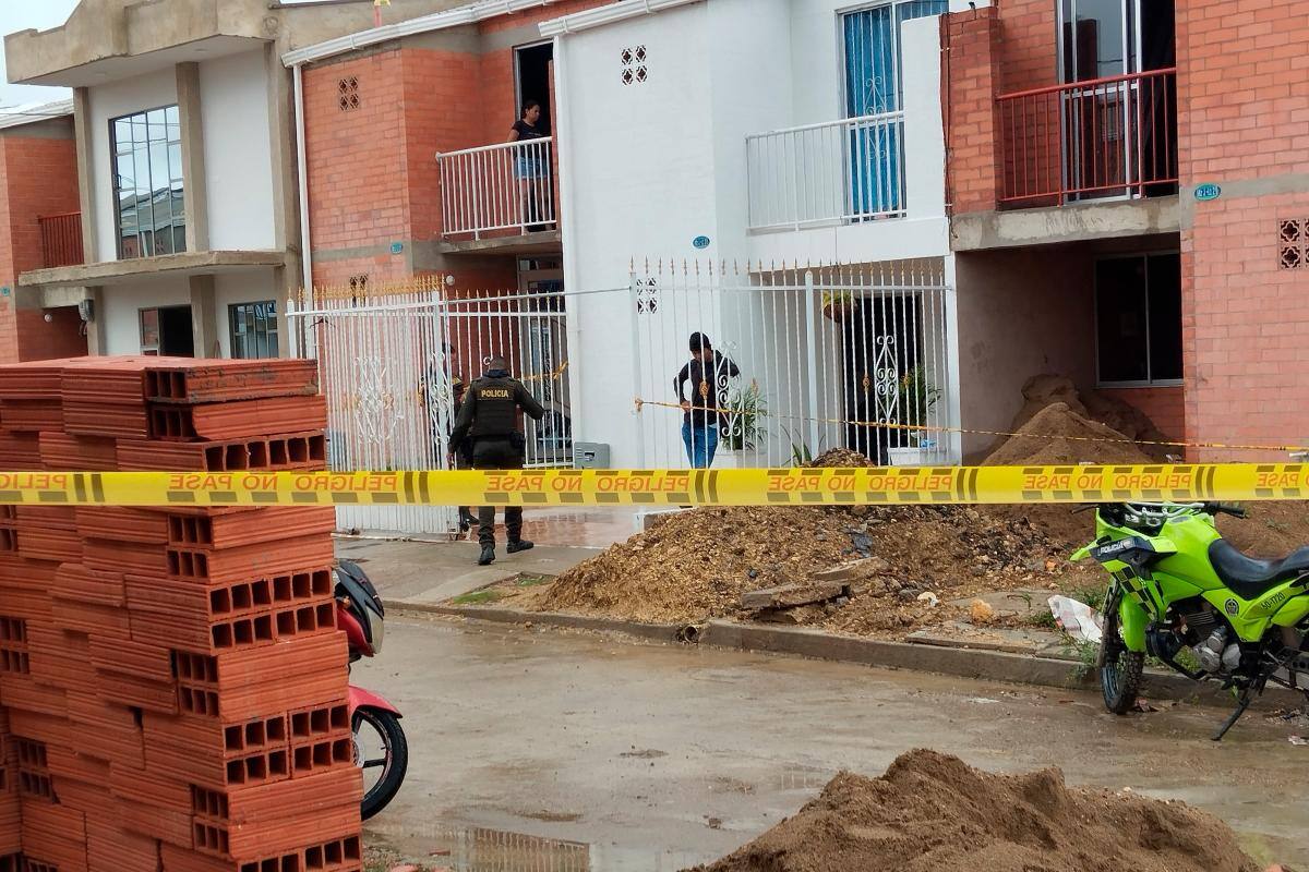 “Él no tenía amenazas”: habla familia de asesinado por sicarios en su casa