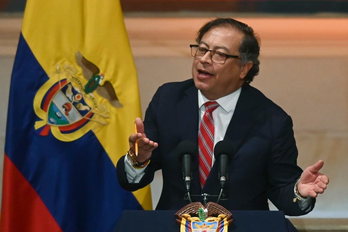 Congreso investiga a Gustavo Petro por graves declaraciones de su hijo