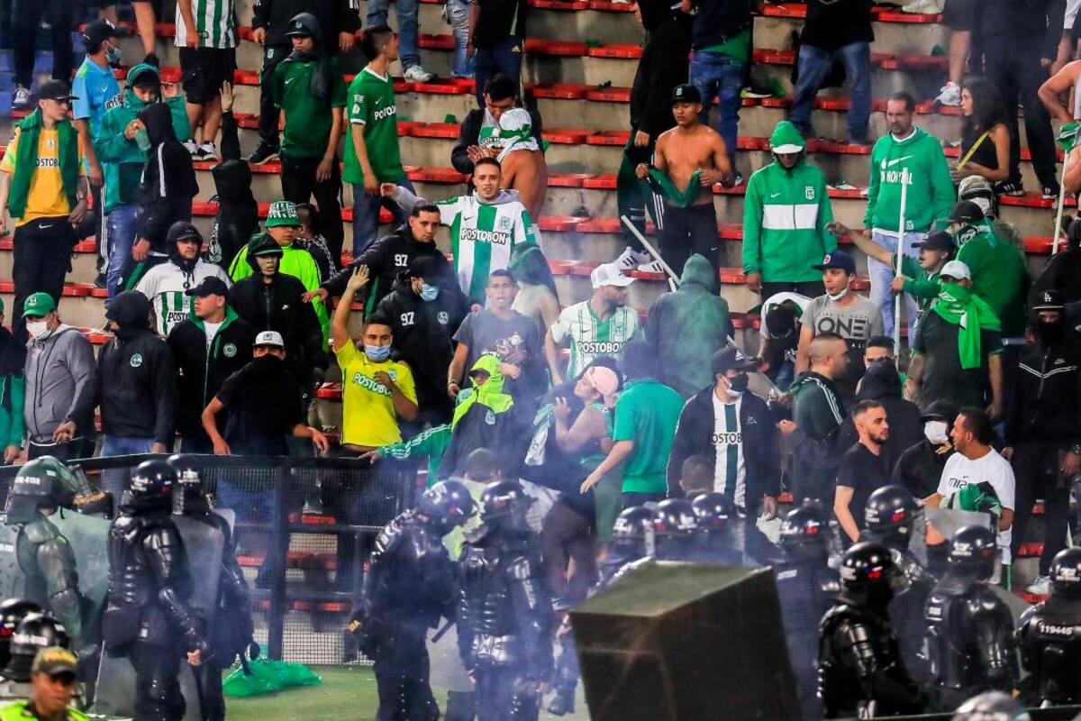 Atención: Barranquilla será la casa de Atlético Nacional
