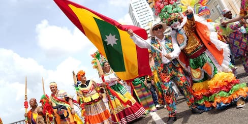 Cartagena tendrá presencia en la Feria Nacional de la Ganadería: los detalles
