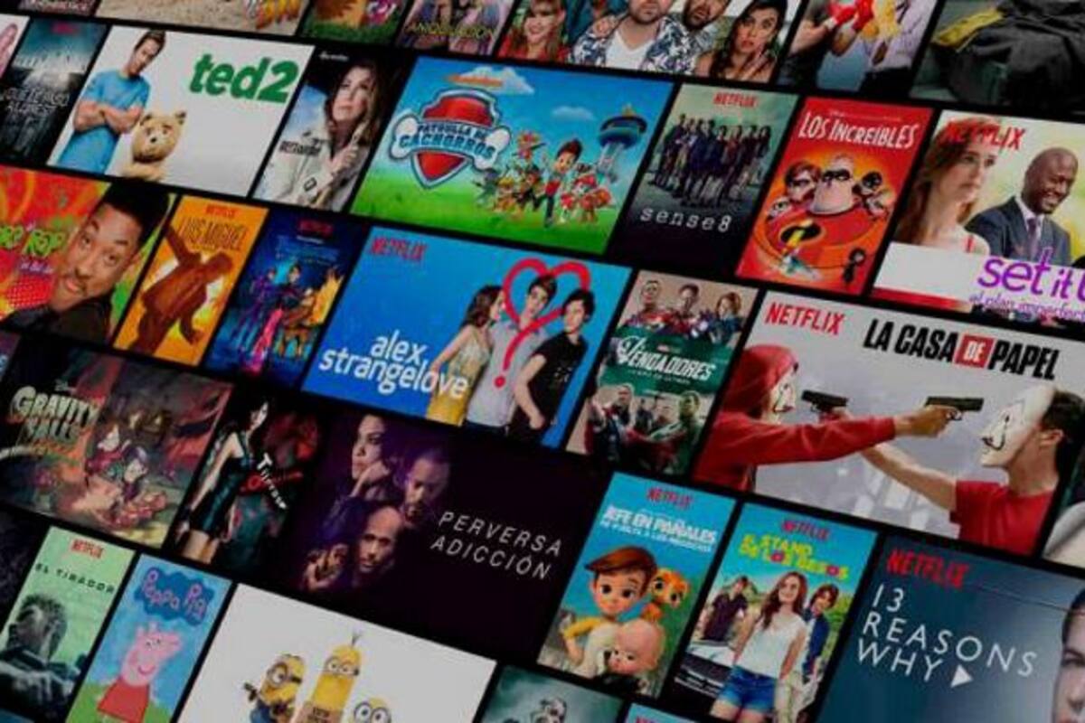 10 series de Netflix que no te puedes perder en 2019