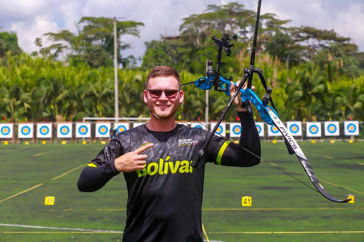 ¡Atentos!: Se viene el Deportista del Año Acord Bolívar