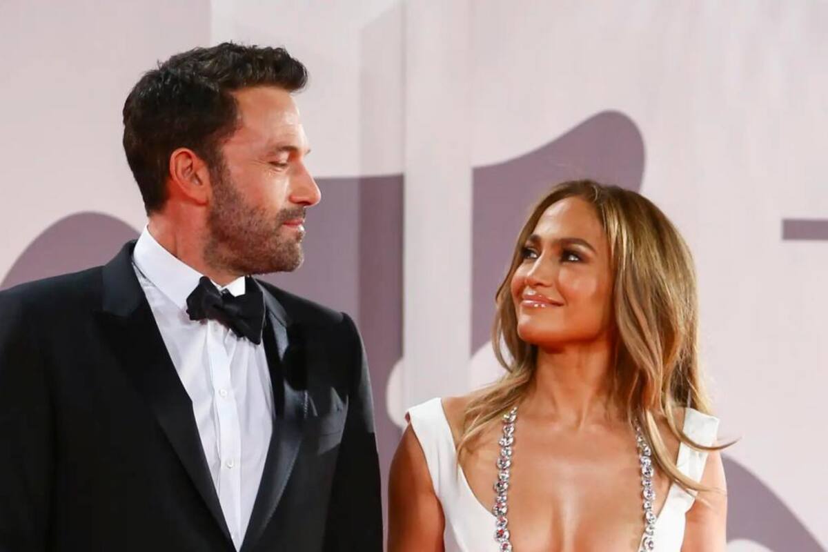 La razón por la que Jennifer López y Ben Affleck se van a separar
