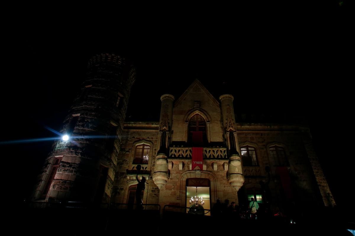 Petro anunció que entregará el Castillo de Marroquín a la Universidad Pedagógica