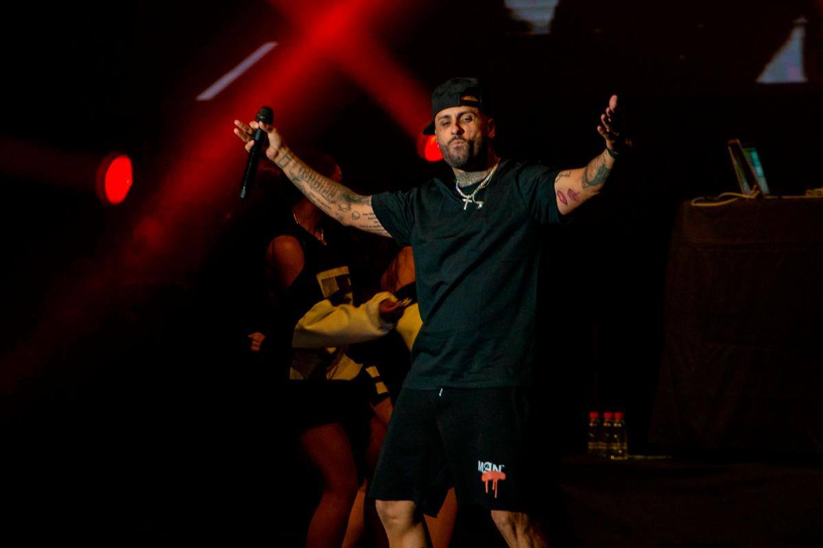 Nicky Jam se deja seducir en “Miami”, su nuevo sencillo