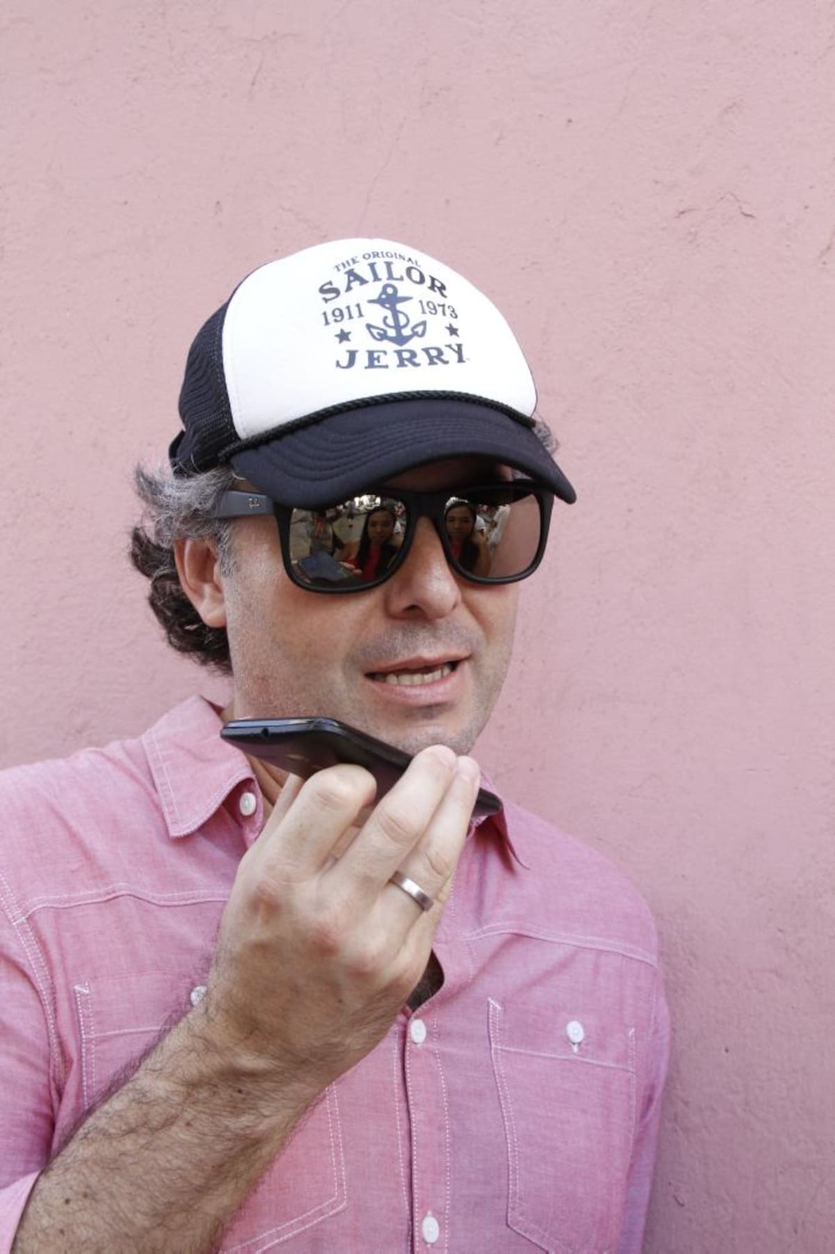Productor Diego Ramírez
