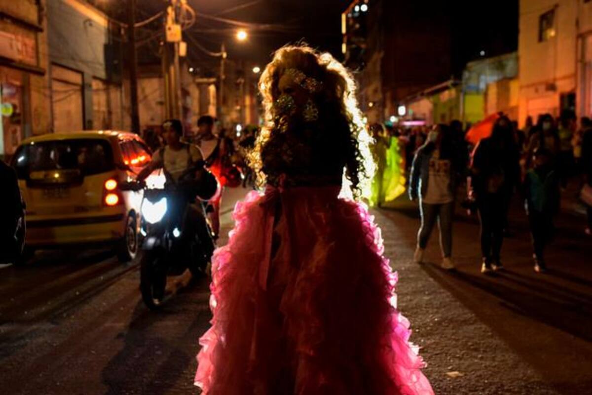Desde 2021: Van 55 mujeres trans asesinadas por prejuicio