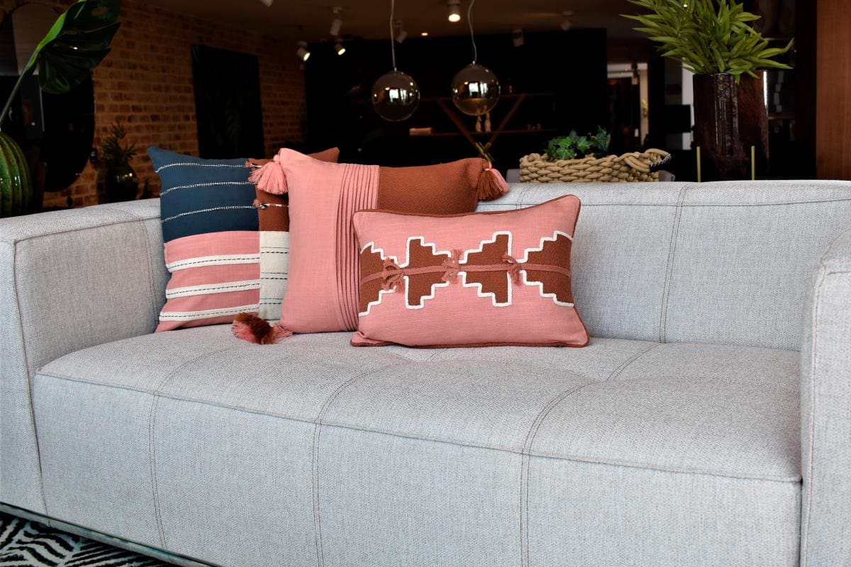 5 tendencias en la decoración del hogar, de vuelta a lo local y artesanal