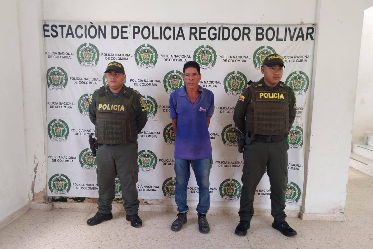 Siguió a su vecina, de 55 años, y la abusó sexualmente en plena calle