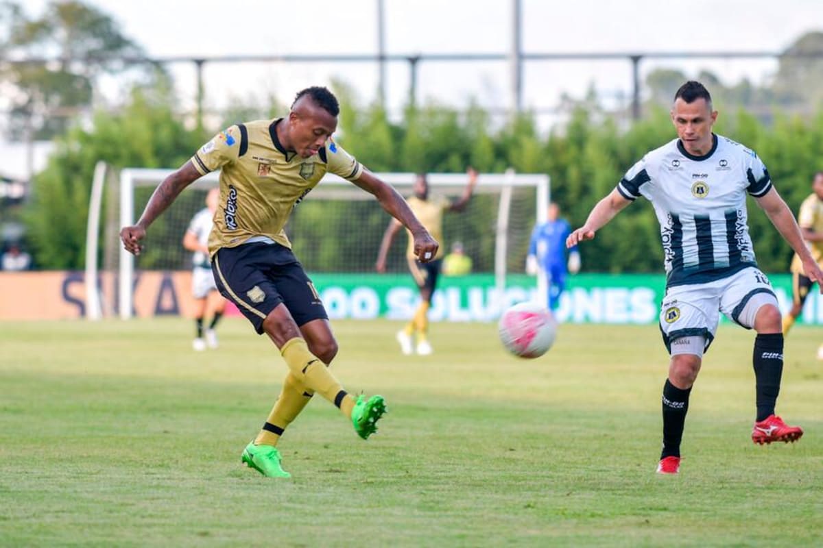 Entrevista: Jean Pineda, el cartagenero que mostrará su talento en la Libertadores