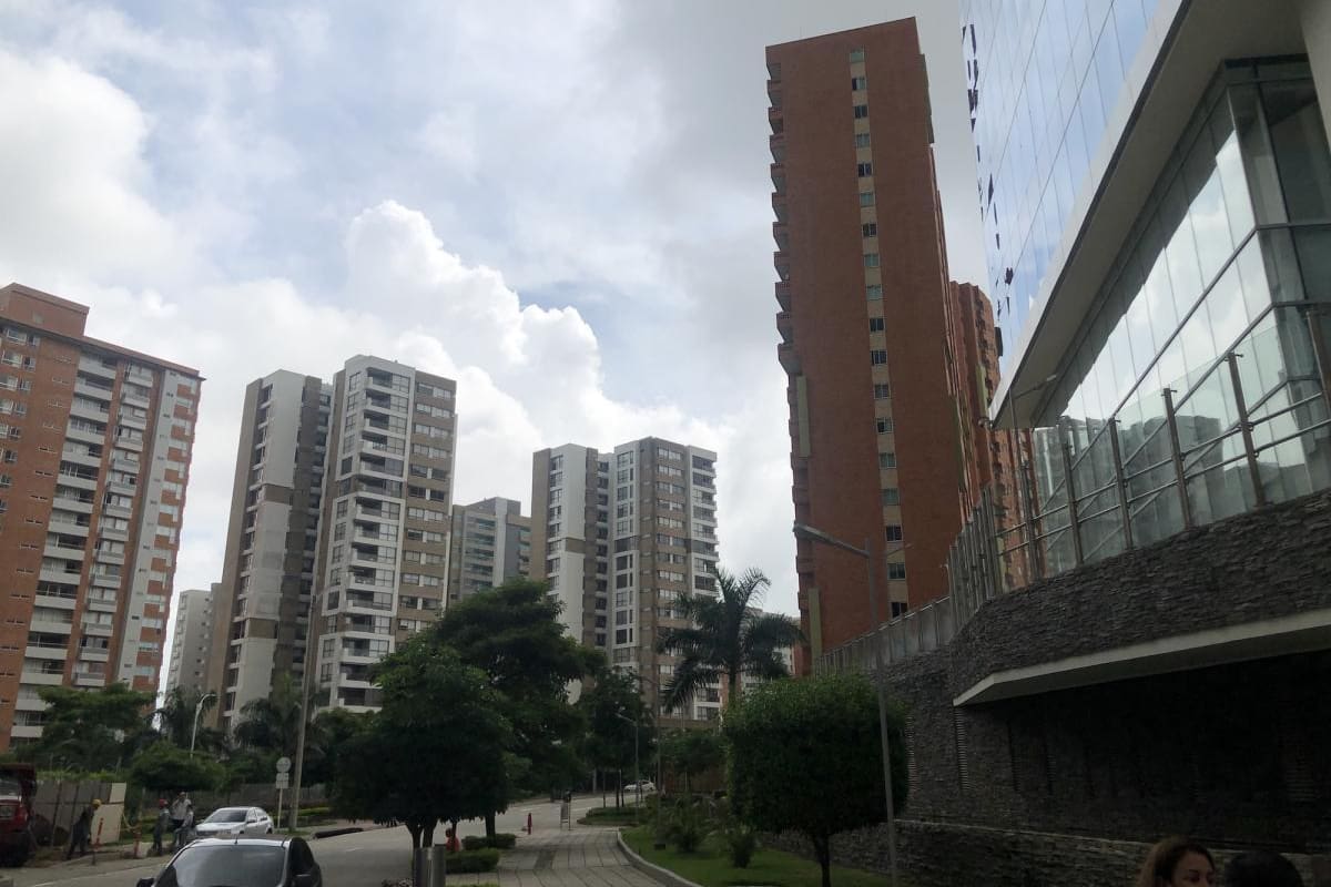 Congreso Colombiano de la Construcción regresa a la presencialidad